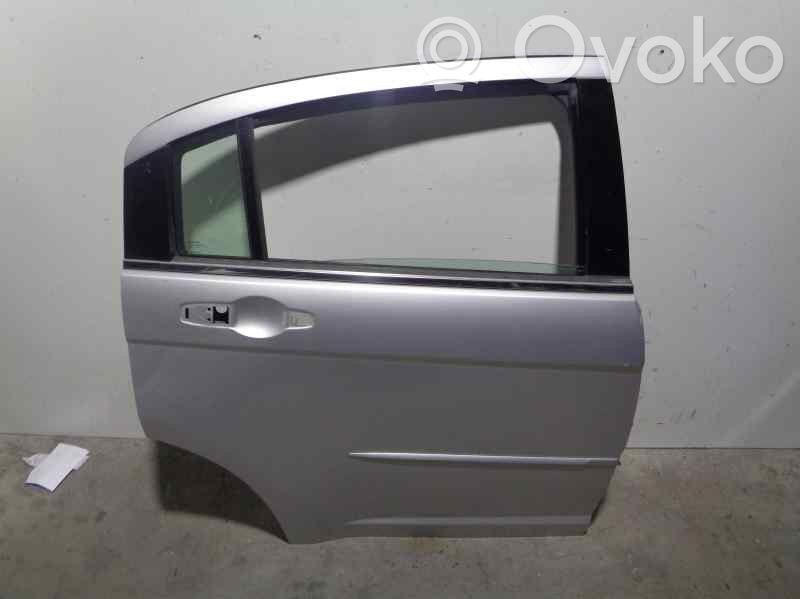 Chrysler Sebring (ST-22 - JR) Puerta trasera 