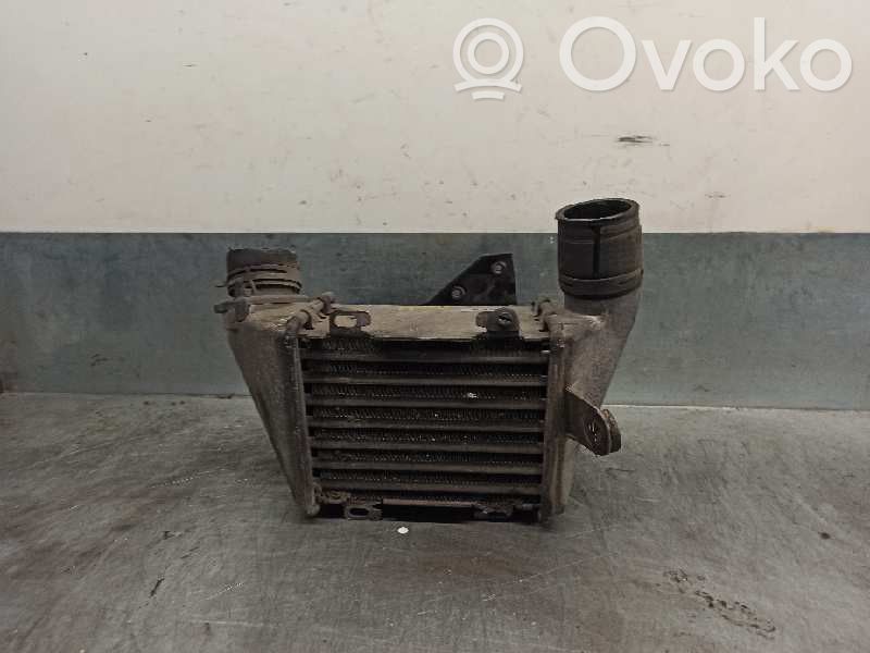 Volkswagen Golf SportWagen Intercooler radiator 