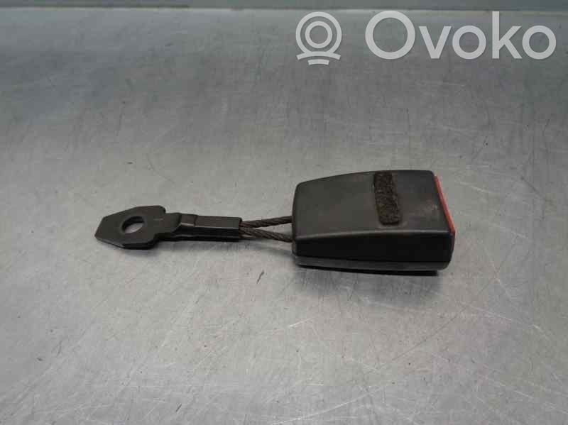 Audi TT Mk1 Hebilla del cinturón delantero 