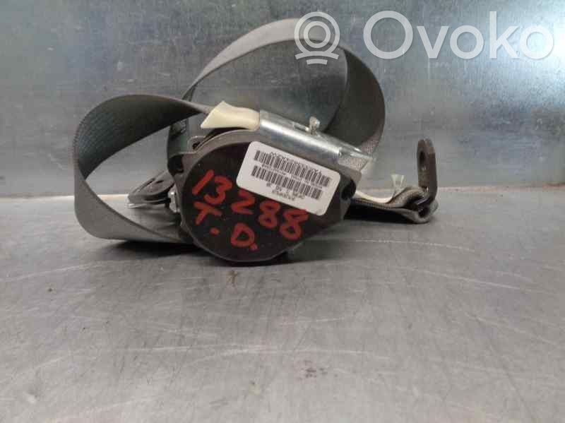 Chrysler Sebring (ST-22 - JR) Cinturón trasero 