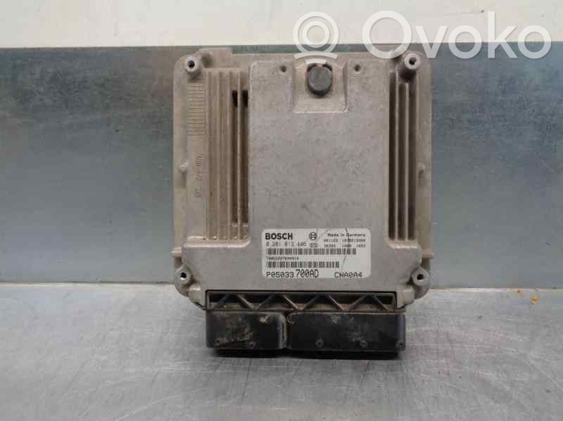 Chrysler Sebring (ST-22 - JR) Engine control unit/module 