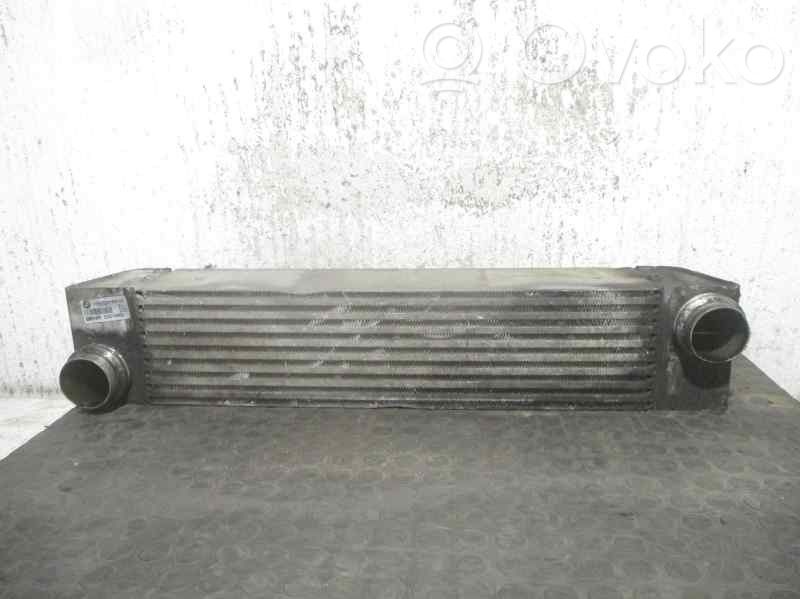 BMW 7 E65 E66 Refroidisseur intermédiaire 