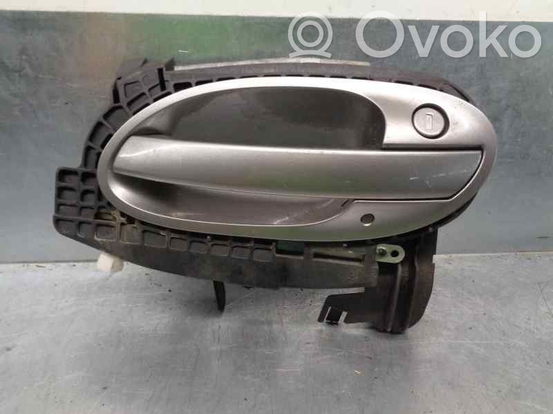 BMW 7 E65 E66 Etuoven ulkokahva 
