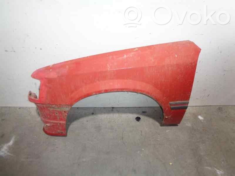 Guardabarro   ROJA