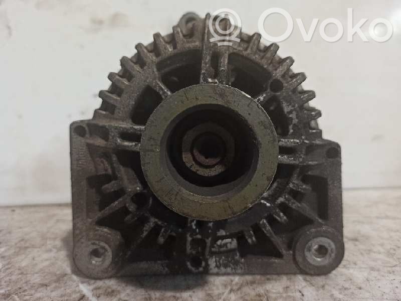 Renault Megane II Alternator 
