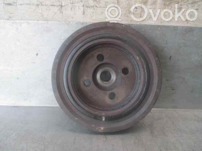 Ford Transit Polea del cigüeñal 