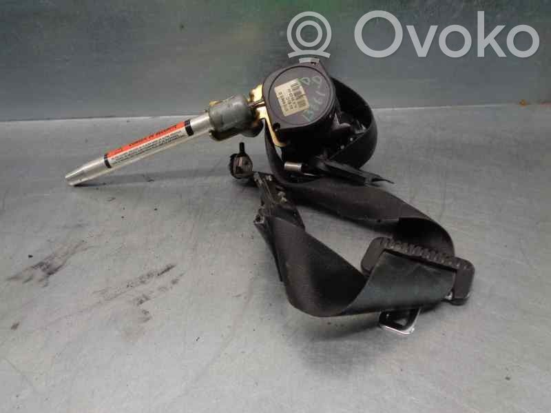 Saab 9-3 Ver1 Cinturón delantero 