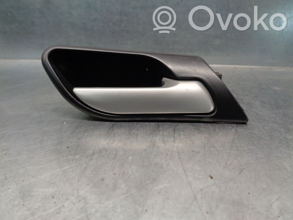 BMW X5 E53 Front door interior handle 