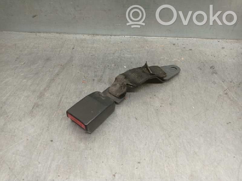 Fiat Scudo Front seatbelt buckle 