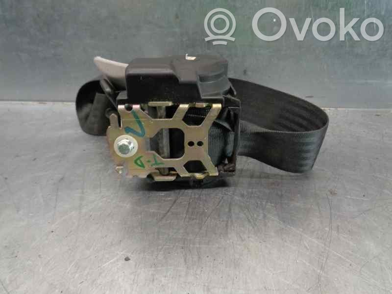 Fiat Panda II Cinturón trasero 