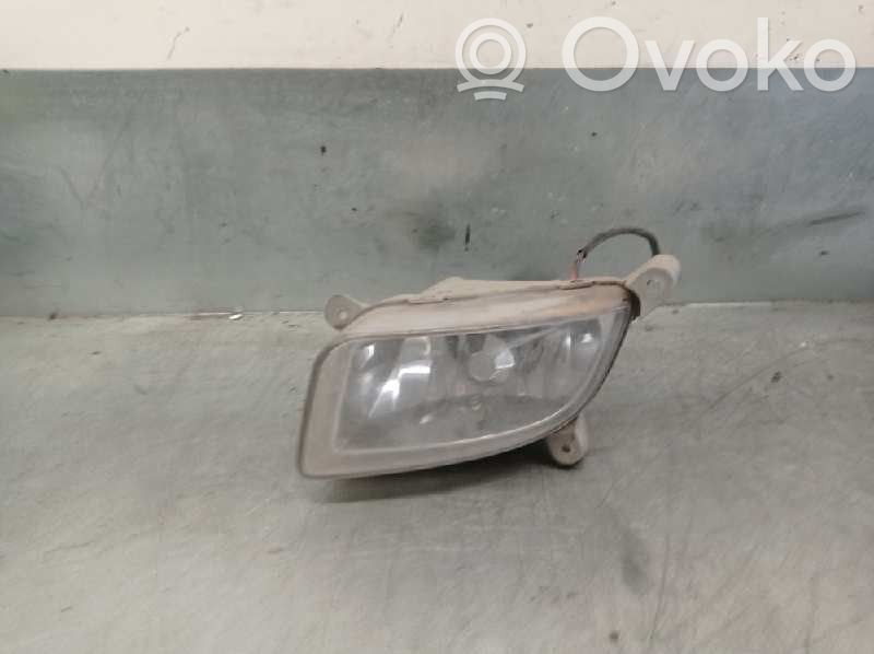 Hyundai Matrix Etusumuvalo 