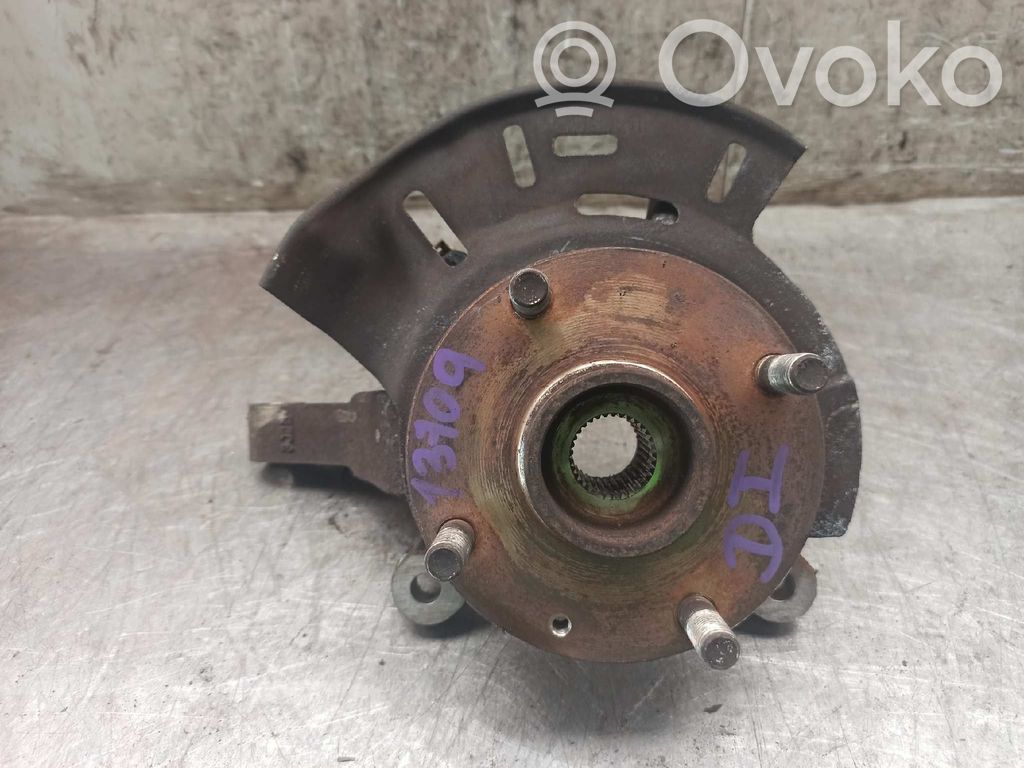 Daewoo Tacuma Achsschenkel vorne 