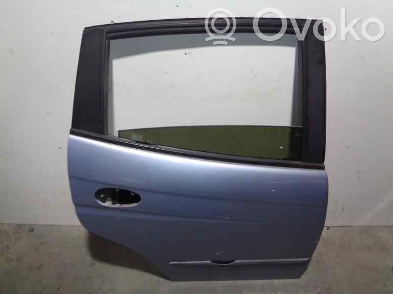 Daewoo Tacuma Puerta trasera 