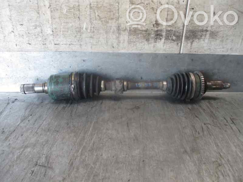 Mazda 6 Front driveshaft 