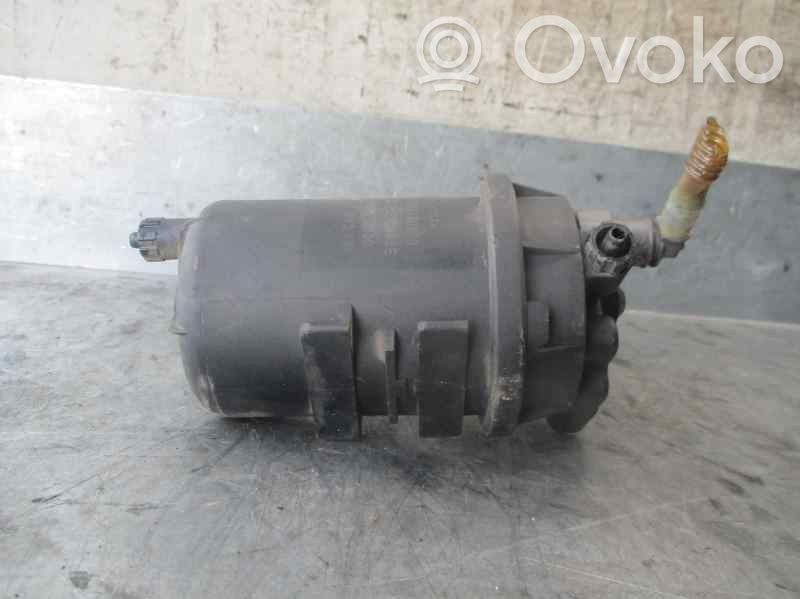 Renault Laguna II Fuel tank mounting bracket 
