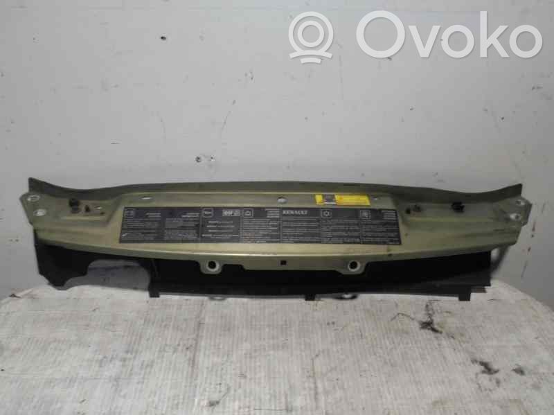 Renault Scenic I Kojelauta 