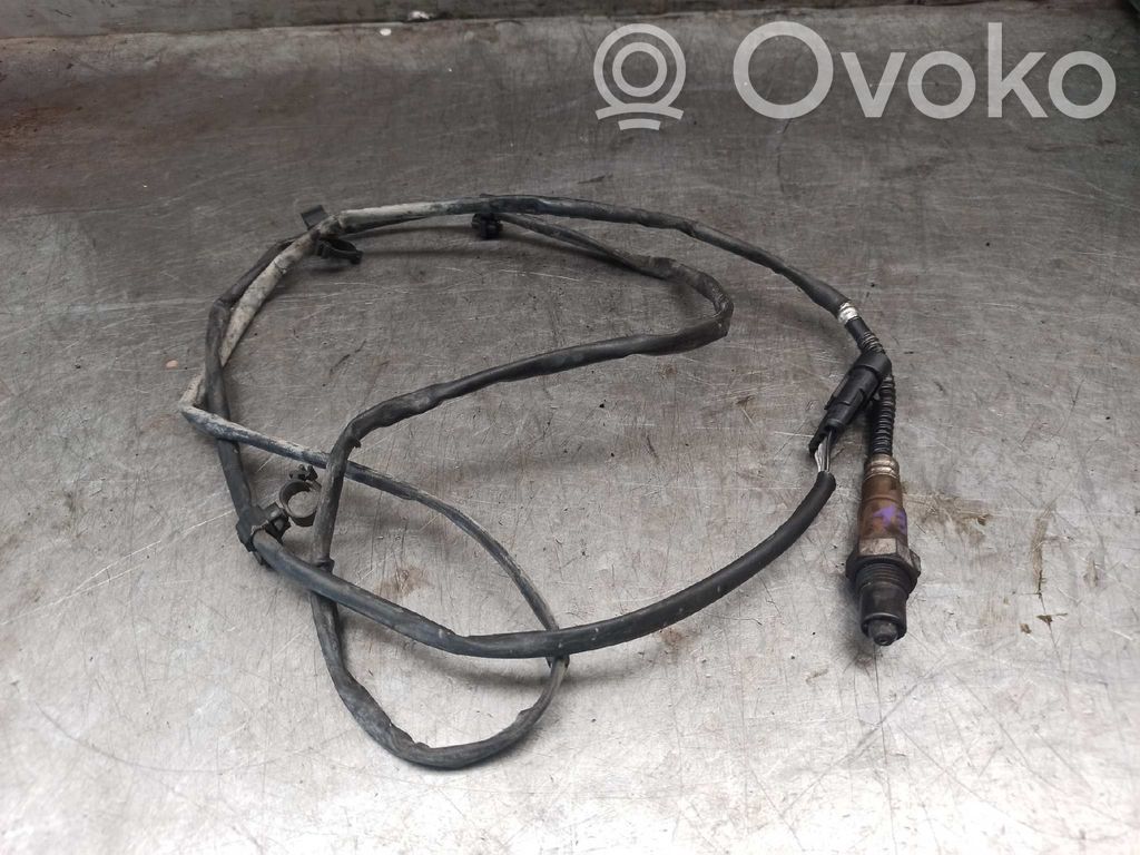 Sonda lambda   0258006376,0258006388,BOSCH