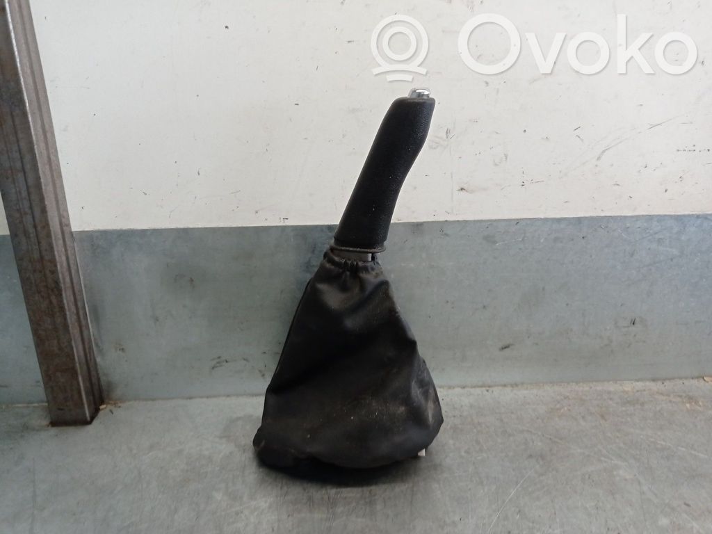 Ford Fiesta Hand brake release handle 