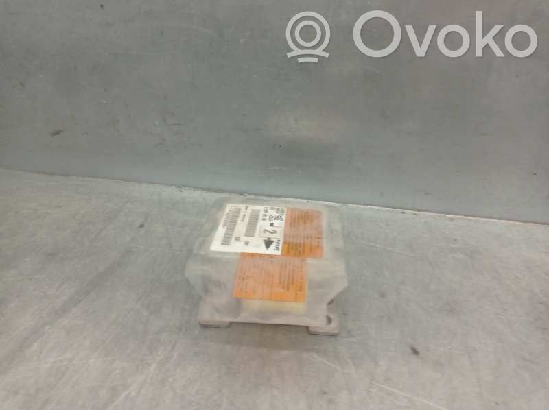 Nissan Serena Centralina/modulo airbag 