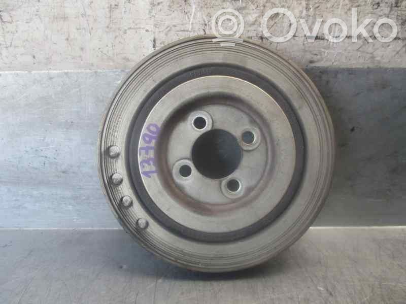 Opel Meriva A Puleggia dell’albero motore
