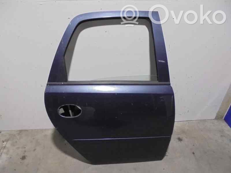 Opel Meriva A Puerta trasera 