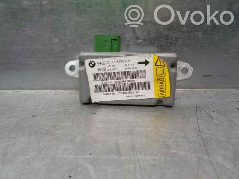 BMW 7 E65 E66 Anturi 