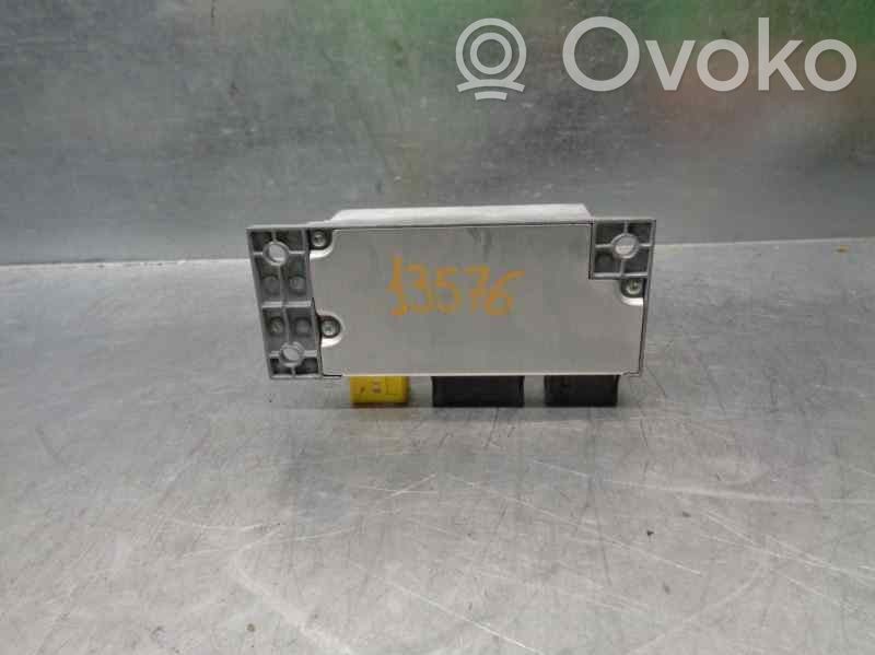 Module de contrôle airbag   65776970904,SV697090401P