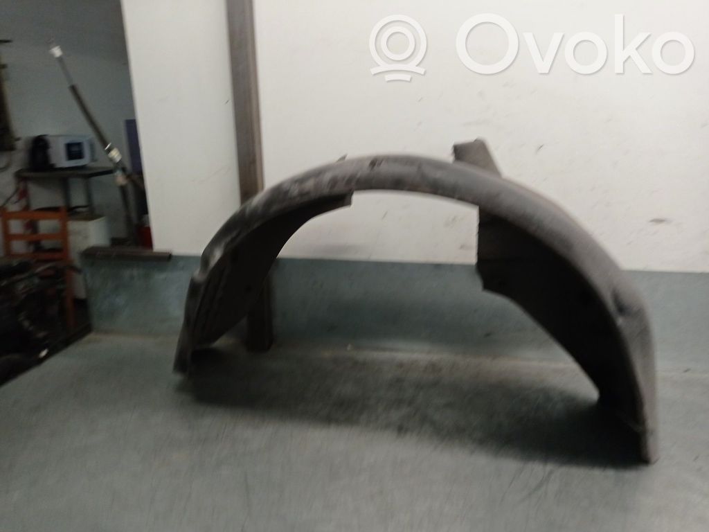 Fiat Fiorino Front wheel arch liner splash guards 