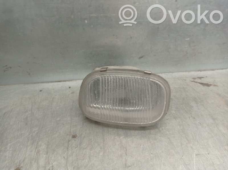 Daewoo Nubira Etusumuvalo 