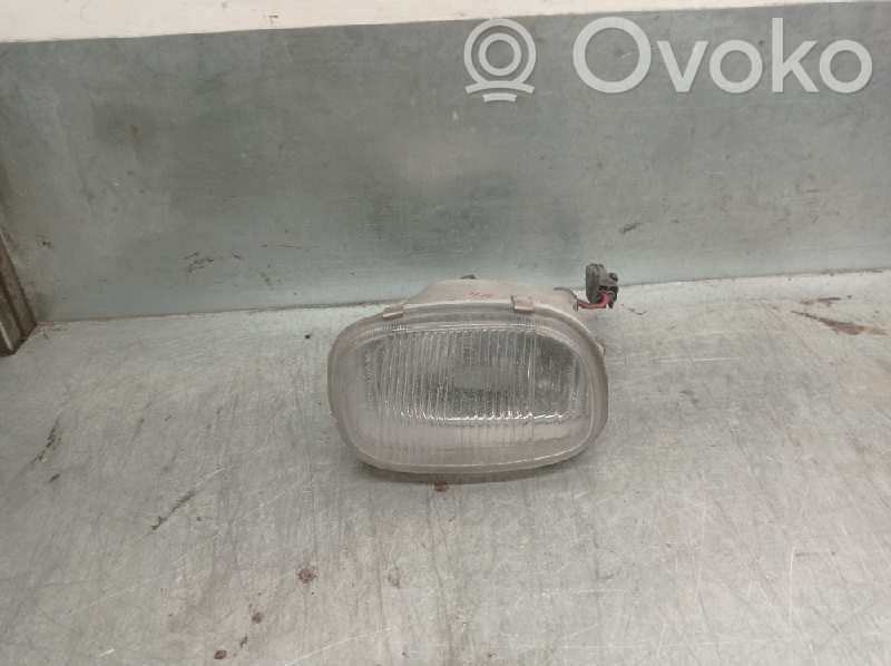 Daewoo Nubira Etusumuvalo 