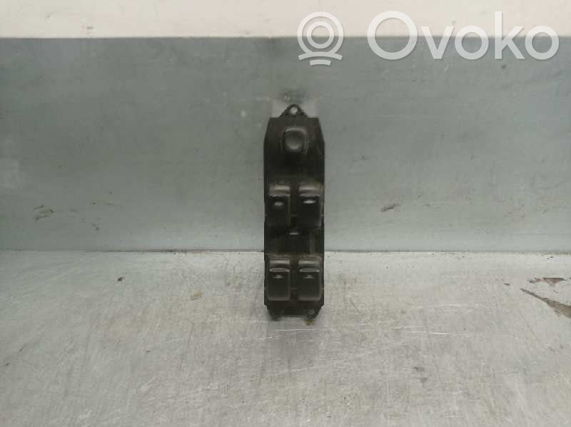 Daewoo Nubira Interruptor del elevalunas eléctrico 