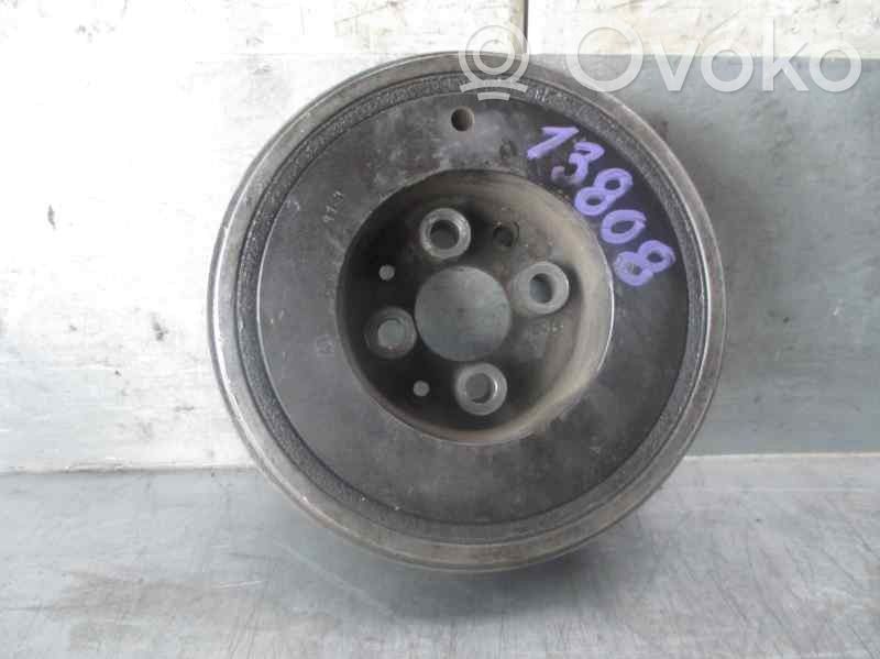 Audi A3 S3 8L Puleggia dell’albero motore