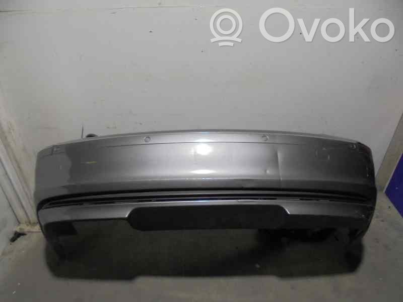 BMW 7 E65 E66 Galinis bamperis 