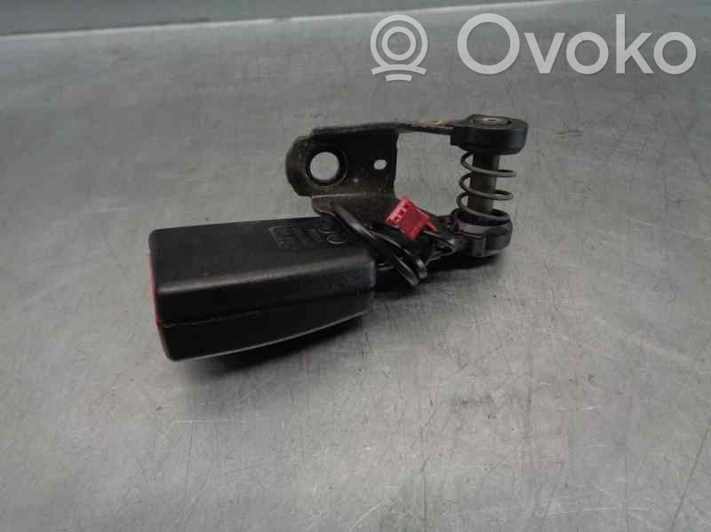 BMW 7 E65 E66 Bridă fixare centură de siguranță spate 