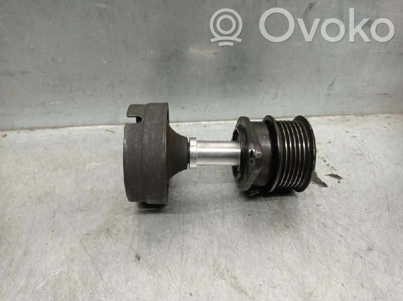 Ford Focus Alternador 