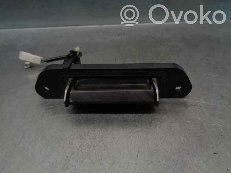 Mitsubishi Grandis Mâner exterior ușă spate