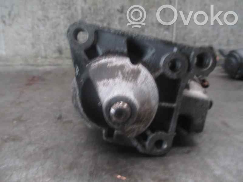 Renault Megane I Anlasser 