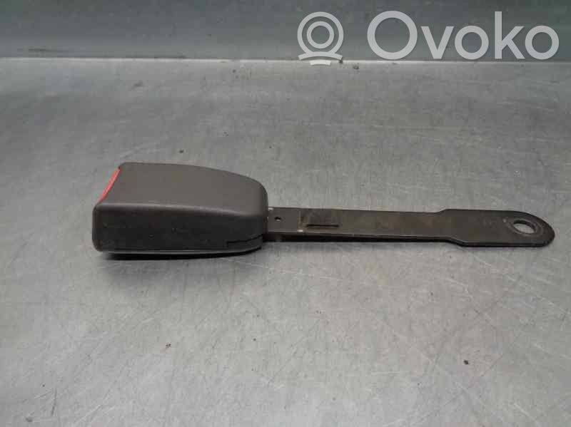 Mitsubishi Space Wagon Hebilla del cinturón delantero 