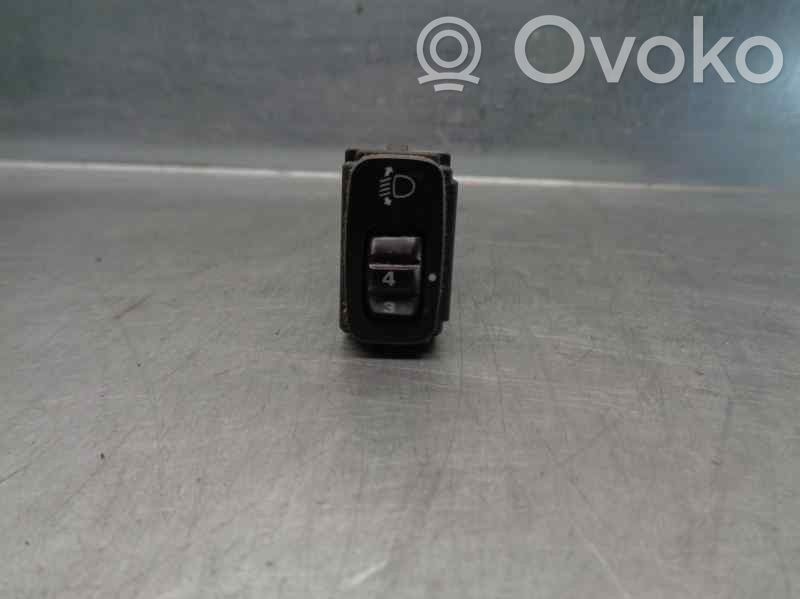 Mitsubishi Grandis Panel lighting control switch 