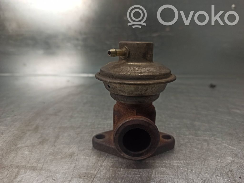Renault Clio II Válvula EGR 