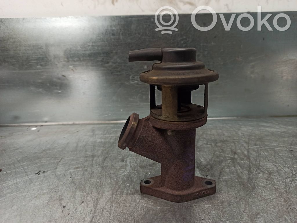 Citroen Xantia Válvula EGR 