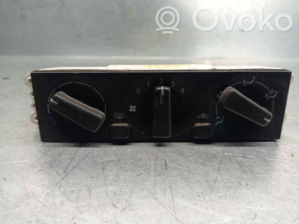 Mitsubishi Space Wagon Centralina/modulo climatizzatore 