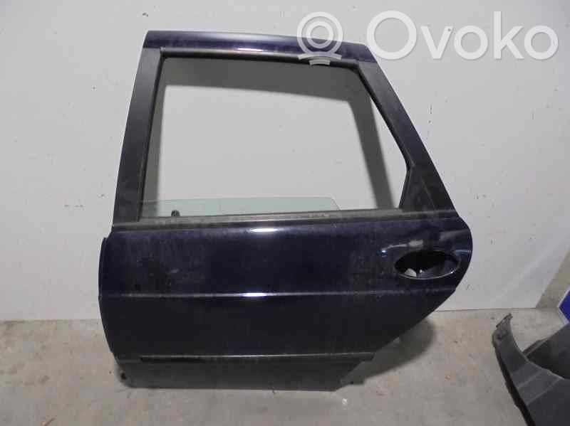 Saab 9000 CS Ușă spate 