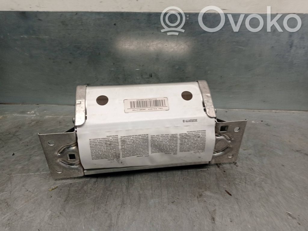 Side airbag   30351173E