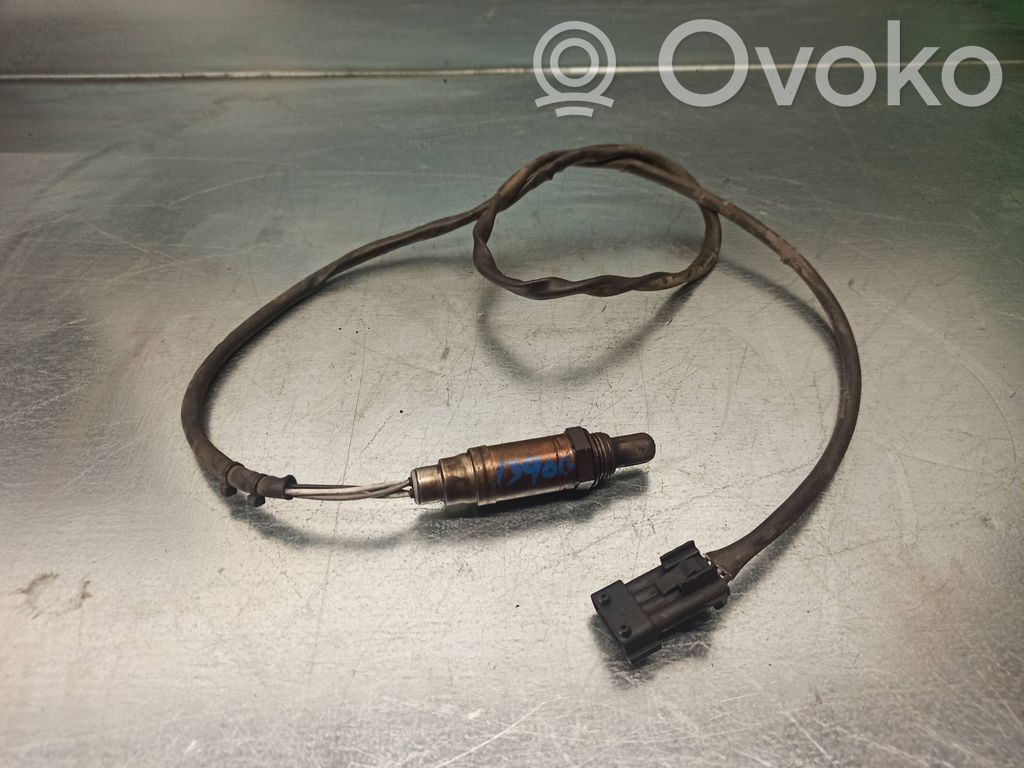 Peugeot 406 Lambda probe sensor 
