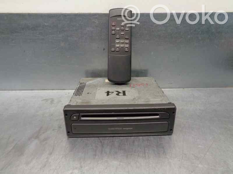 Renault Espace III Unitate principală radio/CD/DVD/GPS 