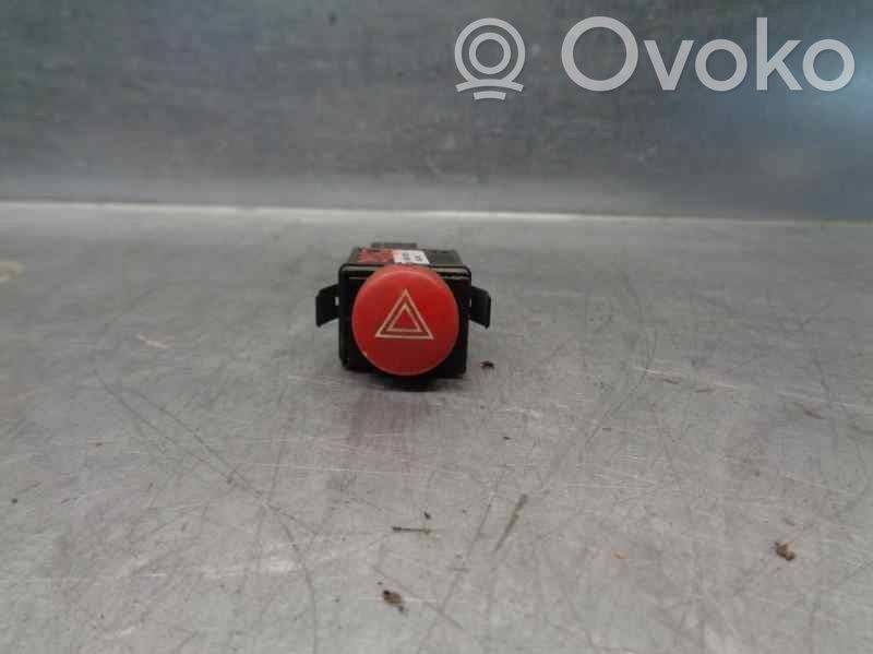 Seat Ibiza III (6L) Interruttore luci di emergenza