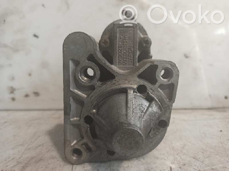 Electromotor   M002T48381