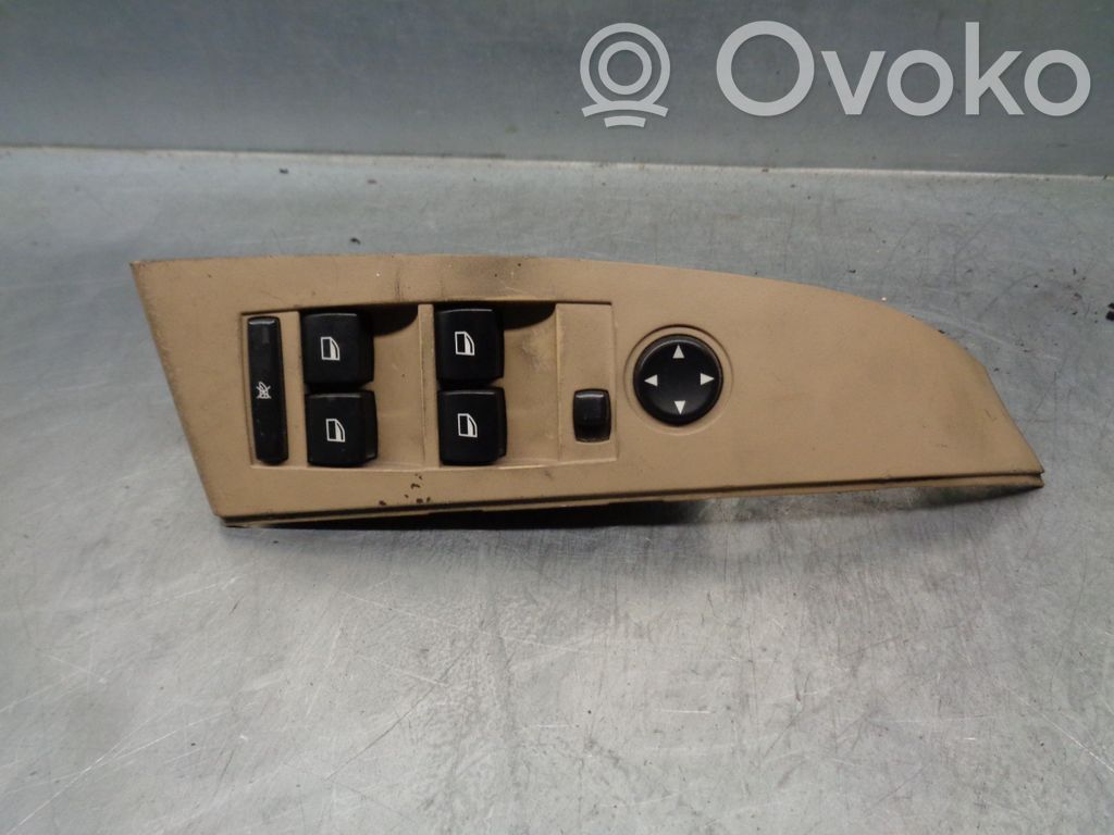 Electric window control switch   61316951904,6939091