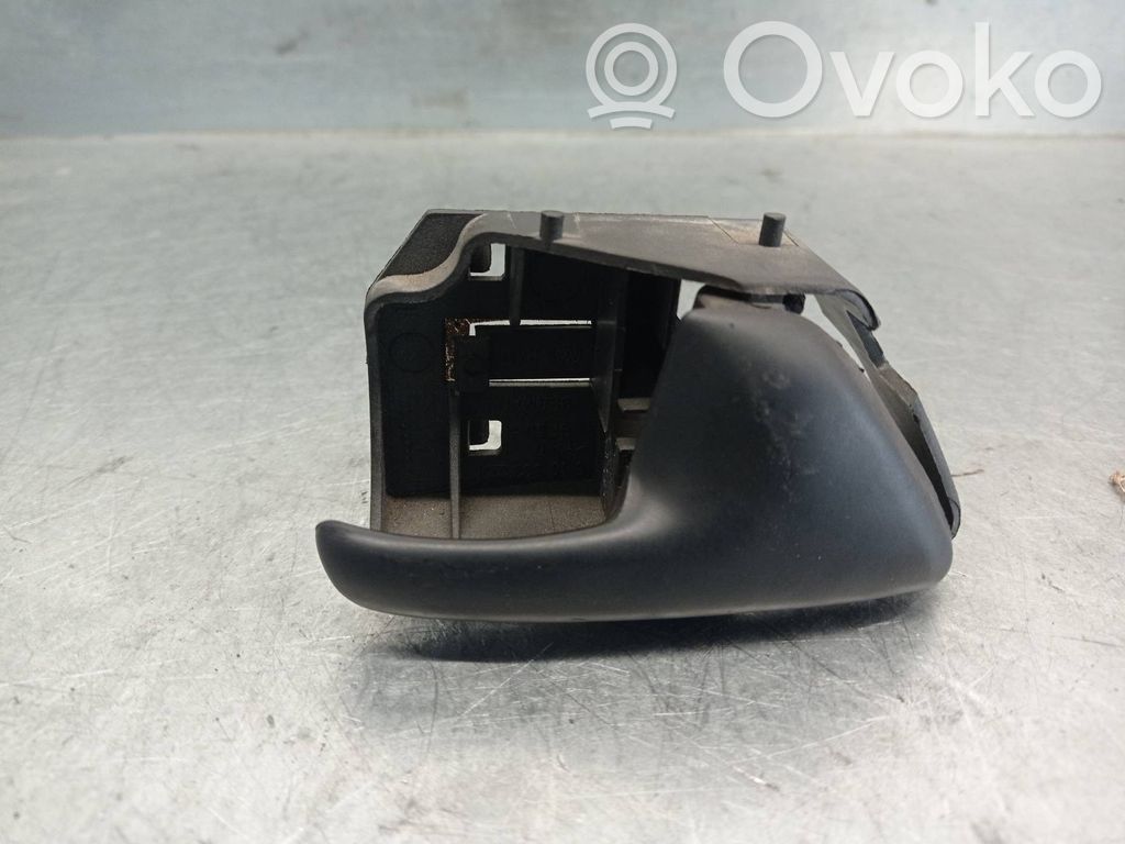 Volkswagen Polo III 6N 6N2 6NF Manecilla interna puerta trasera 